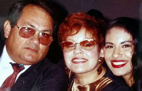 selena quintanilla family net worth